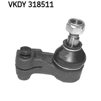 Billede af SKF VKDY 318511 Styrekugle OPEL: Astra F CC, Sedan, Caravan