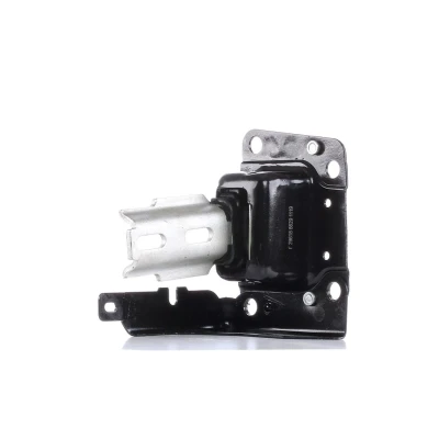 Billede af FEBI BILSTEIN 29618 Motorophæng venstre Gummimetalleje Gummi sort CITROËN: C3 II, I Hatchback, DS3 PEUGEOT: 207 SW