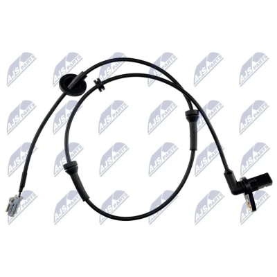 Billede af NTY HCA NS 151 ABS Sensor højre foraksel NISSAN: X Trail