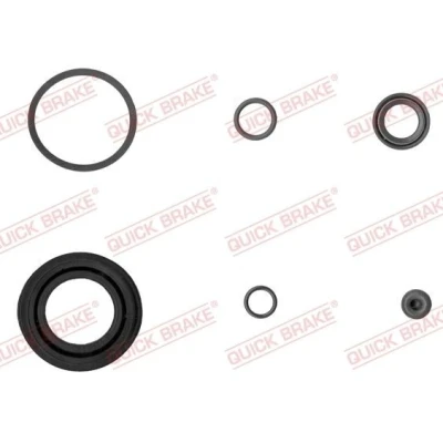 Billede af QUICK BRAKE 114 0024 Bremsekaliber Rep Sæt 38 VOLKSWAGEN: GOLF 2, Jetta AUDI: Cabriolet B4, A6 C4 Avant