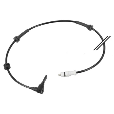 Billede af MEYLE 214 899 0022 ABS sensor venstre foraksel aktiv 2 12 FIAT: Punto II Hatchback