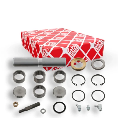 Billede af FEBI BILSTEIN 02170 Rep.sæt, styrebolt