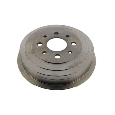 Billede af MAPCO 35753 Bremsetromler 250 bagaksel FIAT: Punto Evo Hatchback, Grande III OPEL: Corsa D Adam
