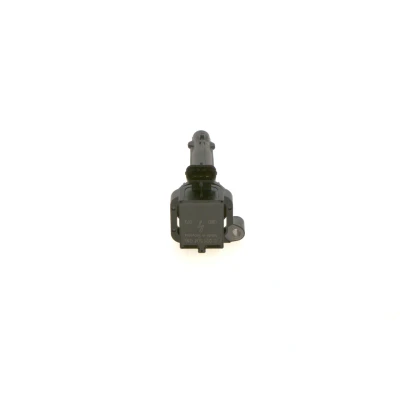 Billede af BOSCH 0 221 504 020 Tændspole 14 TOYOTA: Corolla VIII Compact, Liftback, Sedan