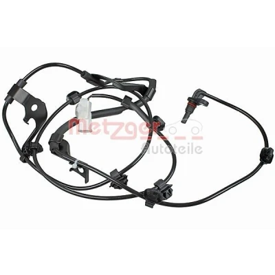 Billede af METZGER 09001172 ABS Sensor højre foraksel 2