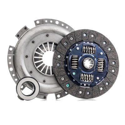 Billede af SACHS 3000 951 463 Kobling 185 CHEVROLET: Aveo / Kalos Hatchback, Matiz
