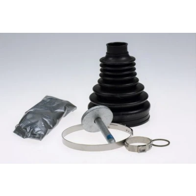 Billede af SPIDAN 36297 Drivakselmanchet 111,00 TPE (termoplastisk elastomer) med skrue VOLVO: V70 3, V40 Hatchback