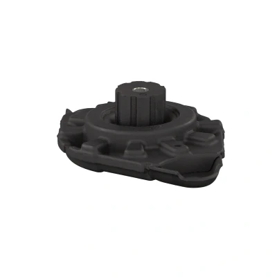 Billede af FEBI BILSTEIN 103110 Tårnleje bagaksel uden kugleleje Gummi NISSAN: Almera II Hatchback