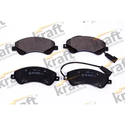 Billede af Bremseklodser KRAFT AUTOMOTIVE 6002307