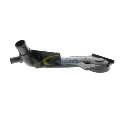 Billede af VEMO V15 99 0004 Termostathus uden termostat Original Quality AUDI: A4 B6 Avant