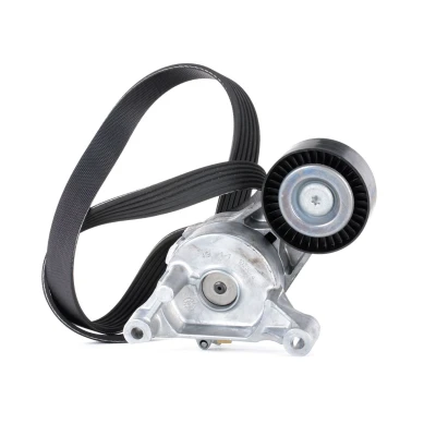 Billede af GATES K026PK1053 Kileribberem ThermalPro VOLKSWAGEN: Golf 5, Passat B6 Variant, Touran I, SEAT: Leon II Hatchback, Altea, Toledo 3