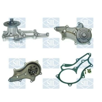 Billede af Saleri SIL PA1000 Vandpumpe mekanisk TOYOTA: Land Cruiser Prado 70 SUV, HILUX 5 Pick up, Celica III Coupe, VOLKSWAGEN: Taro