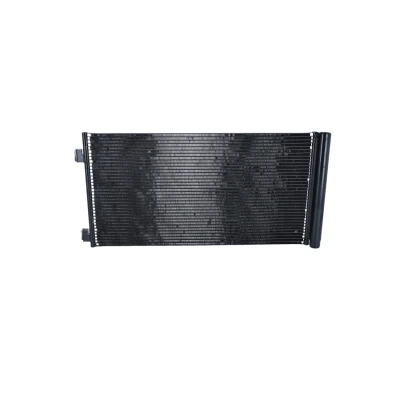 Billede af NRF EASY FIT 35961 Kondensator med tørrer, tætningsring 13,7 Aluminium 620