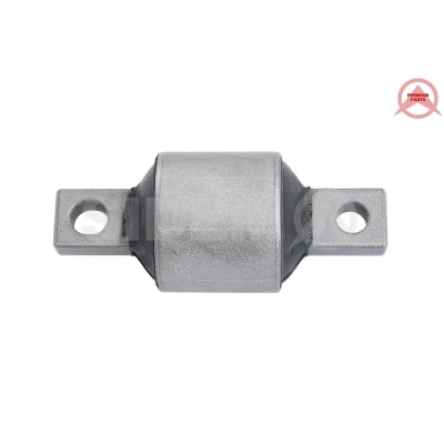 Billede af SIDEM 871617 Bøsning midten, foraksel nede Gummimetalleje længdearm MITSUBISHI: GALANT 5, 5 Stufenheck