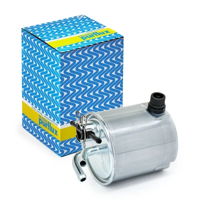 Billede af PURFLUX FCS758 Brændstoffilter Filterindsats NISSAN: NP300 Navara Pick up, up