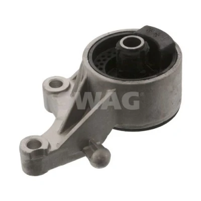 Billede af SWAG 40 13 0065 Motorophæng foran Gummimetalleje OPEL: Astra G CC, Zafira A, Sedan