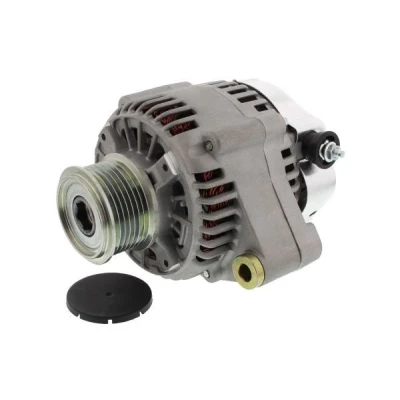 Billede af MAPCO 13553 Generator 14V 80A TOYOTA: Land Cruiser Prado 90, HILUX 6 Pick up, 3 up