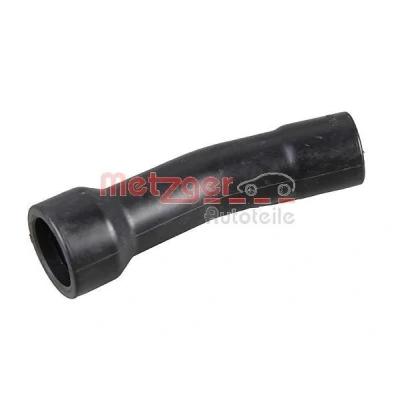 Billede af METZGER 2380126 Krumtaphusventilation Cylinderhoved, forenden