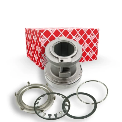 Billede af FEBI BILSTEIN 105372 Udrykkerleje med add on materiale