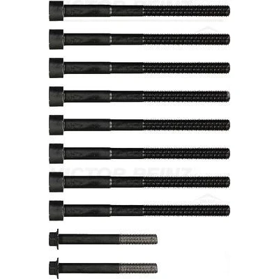 Billede af REINZ 14 32333 01 Strækbolte indre polygonhoved TOYOTA: Land Cruiser Prado 120, RAV4 III SUV
