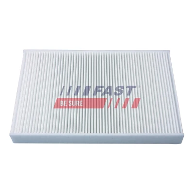 Billede af FAST FT37408 Kabinefilter Pollenfilter 291 192 30 IVECO: Daily 6 Pritsche/Fahrgestell, 4 Kasten/Kombi,