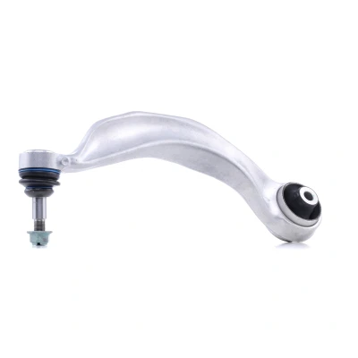 Billede af MEYLE ORIGINAL Quality 316 050 0050 Bærearm med gummileje foran, nede, venstre foraksel krydsarm Aluminium BMW: 5 Sedan, Touring