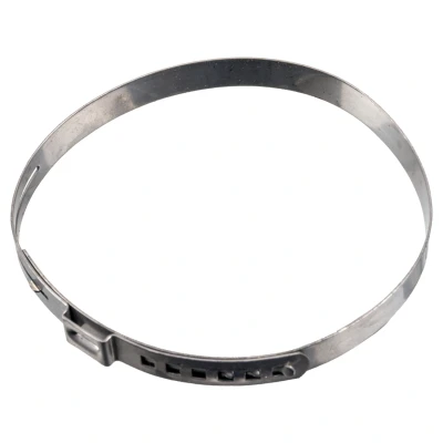 Billede af FEBI BILSTEIN 45641 Spændebånd OPEL: Corsa D Hatchback, Kadett E CC, RENAULT: Clio 4, TWINGO 2, SUZUKI: IGNIS 2