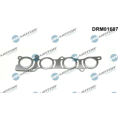 Billede af DR.MOTOR AUTOMOTIVE DRM01687 Udstødningspakning DACIA: Dokker Stationcar, NISSAN: Qashqai / Qashqai+2 I