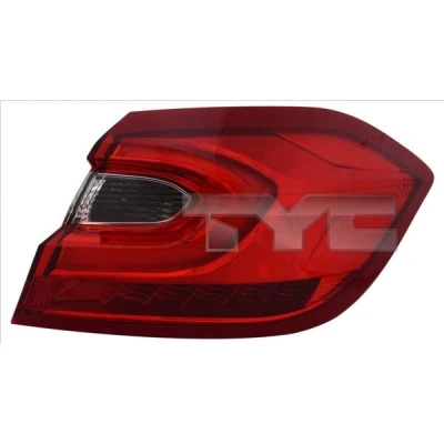 Billede af Baglygte TYC 11 15360 06 2