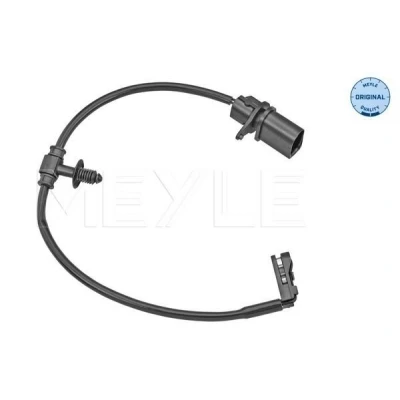 Billede af MEYLE 114 527 0014 Slidindikator Bremsebelægning bagaksel AUDI: Q5, A6 C8 Avant