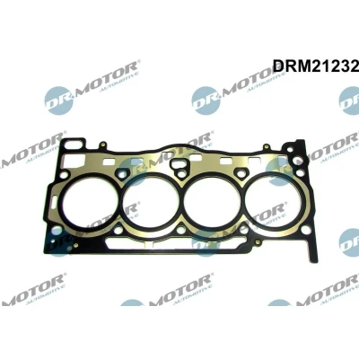 Billede af DR.MOTOR AUTOMOTIVE DRM21232 Toppakning 1,02 75,5 SEAT: Ateca, Leon III Hatchback, Ibiza 4 ST, VOLKSWAGEN: Polo V Jetta