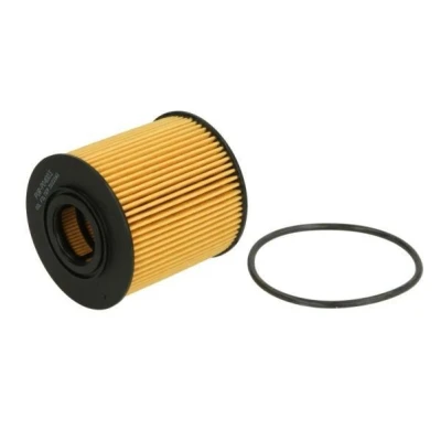 Billede af PURRO PUR PO4003 Oliefilter Filterindsats VOLVO: V70 2, XC90 I, S80 II