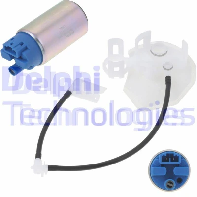 Billede af DELPHI FE0819 12B1 Brændstofpumpe elektrisk Benzin uden pakning tryksensor