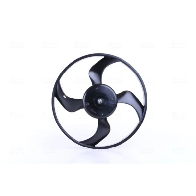 Billede af NISSENS 85928 Køleventilator 340 12 60 uden indbygget regulator RENAULT: TWINGO 2
