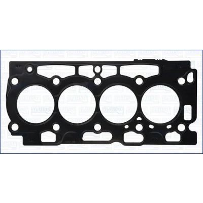 Billede af AJUSA 10194500 Toppakning 1,25 76 5 MULTILAYER STEEL PEUGEOT: 208 I Hatchback, 207 508 SW, FORD: FIESTA 6, FOCUS 3 Turnier, Grand C Max
