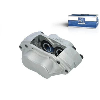 Billede af DT Spare Parts 7.36116 Bremsekaliber venstre foraksel