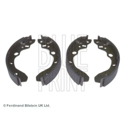 Billede af BLUE PRINT ADM54128 Bremsebakker bagaksel 200 35 MAZDA: 323 F 6