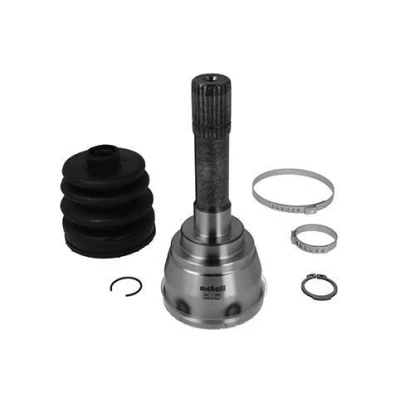Billede af METELLI 15 1380 Knokkelled Gummi
