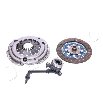 Billede af JAPKO 921025 Kobling 225mm NISSAN: Qashqai / Qashqai+2 I