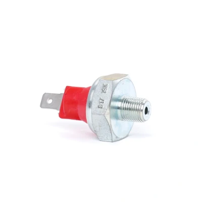Billede af FACET 7.0017 Olietrykskontakt 1/8 GAS Made in Italy OE Equivalent MAZDA: 6 Stationcar, MX 5 I, SUZUKI: Alto VI, Jimny SUV, HYUNDAI: COUPE