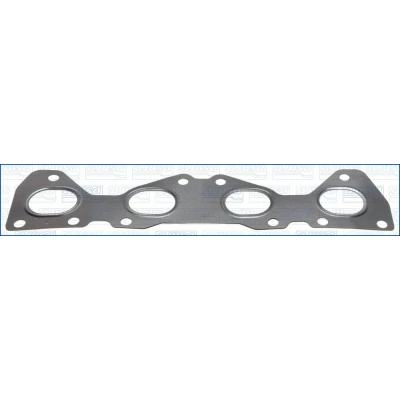 Billede af AJUSA 13190800 Udstødningspakning MULTILAYER STEEL PEUGEOT: 206 Hatchback, 207 308 II CITROËN: C2 C3 I Hatchback