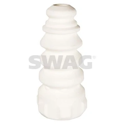 Billede af SWAG 32 92 3430 Gummianslag, affjedring bagaksel SKODA: Octavia II Hatchback, 2 Combi, Yeti, VOLKSWAGEN: Touran I, Jetta 4, Passat B6 Variant