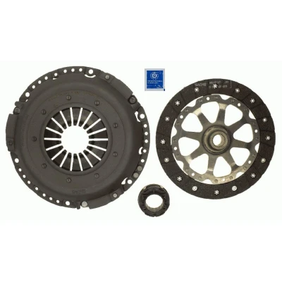 Billede af SACHS 3000 951 014 Kobling 240