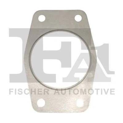 Billede af FA1 550 931 Pakning, udstødningsrør VOLVO: V70 2, S60 I, V50