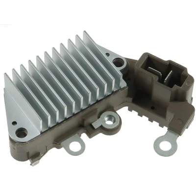 Billede af AS PL ARE6028 Generatorregulator 12