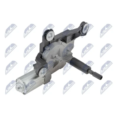 Billede af NTY ESW VW 021 Viskermotor 12 bag VOLKSWAGEN: Touran I, Caddy 3