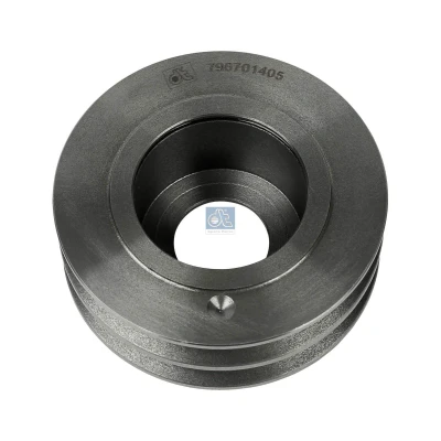 Billede af DT Spare Parts 4.50277 Remskive, generator