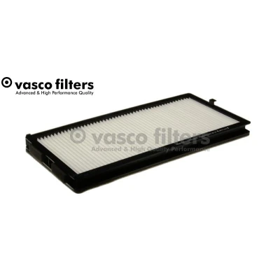 Billede af DAVID VASCO O016 Kabinefilter Partikelfilter 328 165 25 BMW: 5 Sedan, 7