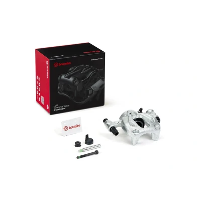 Billede af BREMBO F BR 072 Bremsekaliber Gråt støbejern