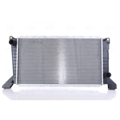 Billede af NISSENS 62241A Radiator Aluminium 600 329 40 Loddet køleripper
